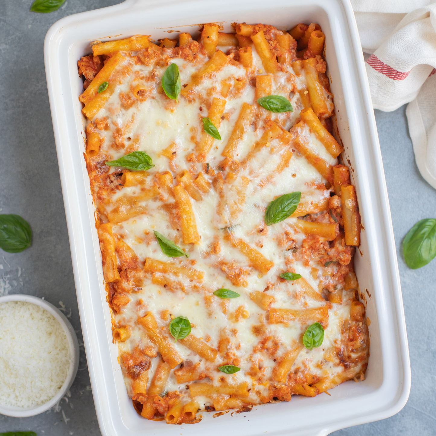 Easy Healthy Dinners Cookbook