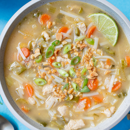 Easy Healthy Dinners Cookbook