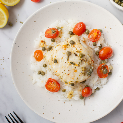 Easy Healthy Dinners Cookbook